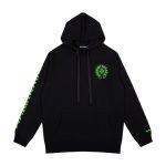 CHROME HEARTS  HOODIE k-16
