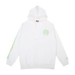 CHROME HEARTS  HOODIE k-16