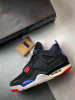 Air Jordan 4 Retro ‘Rare Air’