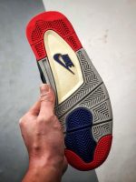 Air Jordan 4 Retro ‘Rare Air’