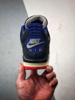 Air Jordan 4 Retro ‘Rare Air’