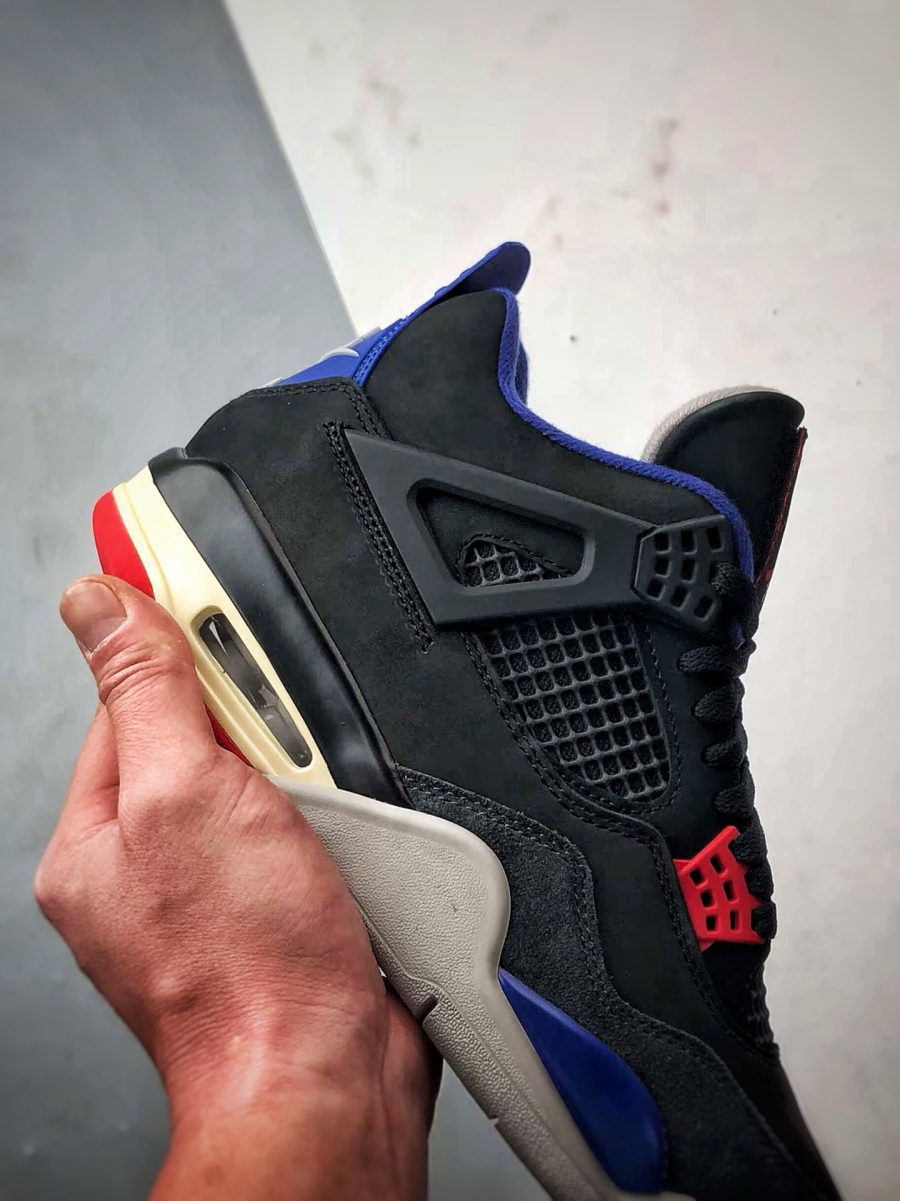 Air Jordan 4 Retro ‘Rare Air’