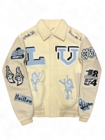 LV MULTI-PATCHES MIXED