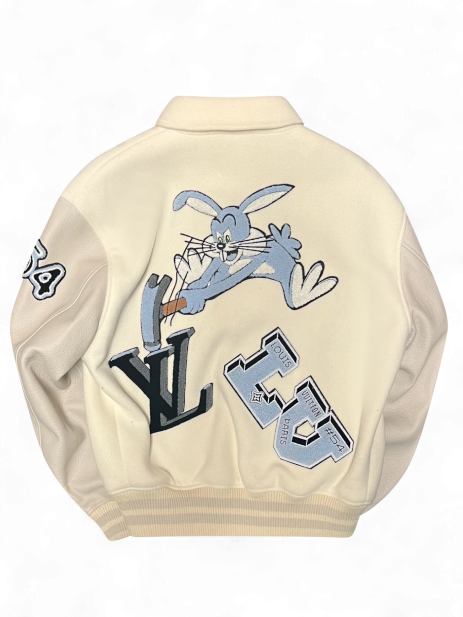 LV MULTI-PATCHES MIXED