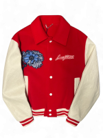 LV X YAYOI KUSAMA PSYCHEDELIC