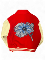 LV X YAYOI KUSAMA PSYCHEDELIC