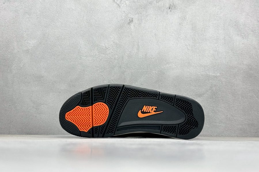 Air Jordan 4 x Undefeated ‘Deep Green’ 2025 IB1519-200