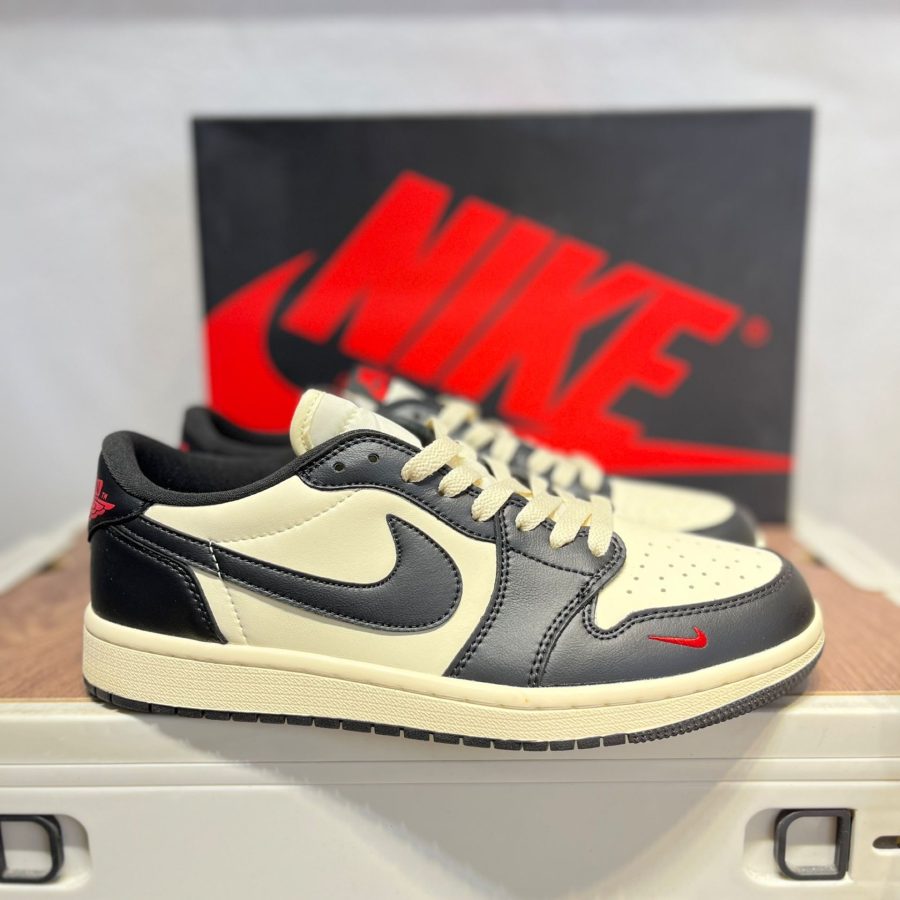 Air Jordan 1 Retro Low OG x Nigel Sylvester ‘Nitro’ IB8958-001