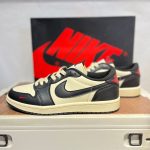 Air Jordan 1 Retro Low OG x Nigel Sylvester ‘Nitro’ IB8958-001