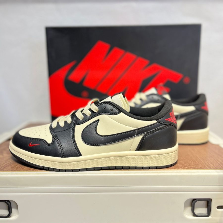 Air Jordan 1 Retro Low OG x Nigel Sylvester ‘Nitro’ IB8958-001