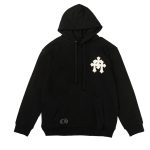 CHROME HEARTS  HOODIE k-14
