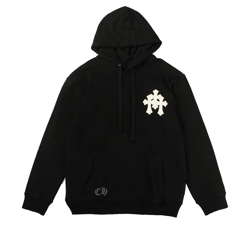 CHROME HEARTS  HOODIE k-14
