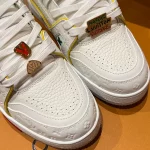 LOUIS VUITTON TRAINER SNEAKER – LVS240