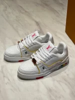 LOUIS VUITTON TRAINER SNEAKER – LVS240