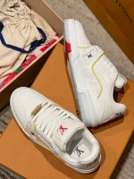 LOUIS VUITTON TRAINER SNEAKER – LVS240