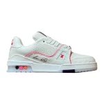 LOUIS VUITTON TRAINER SNEAKER – LVS241