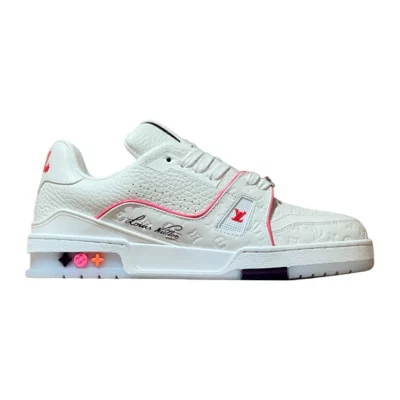 LOUIS VUITTON TRAINER SNEAKER – LVS241