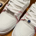 LOUIS VUITTON TRAINER SNEAKER – LVS241