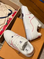 LOUIS VUITTON TRAINER SNEAKER – LVS241