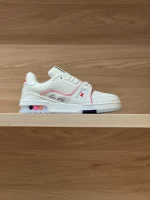 LOUIS VUITTON TRAINER SNEAKER – LVS241