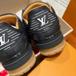 LOUIS VUITTON TRAINER SNEAKER – LVS243