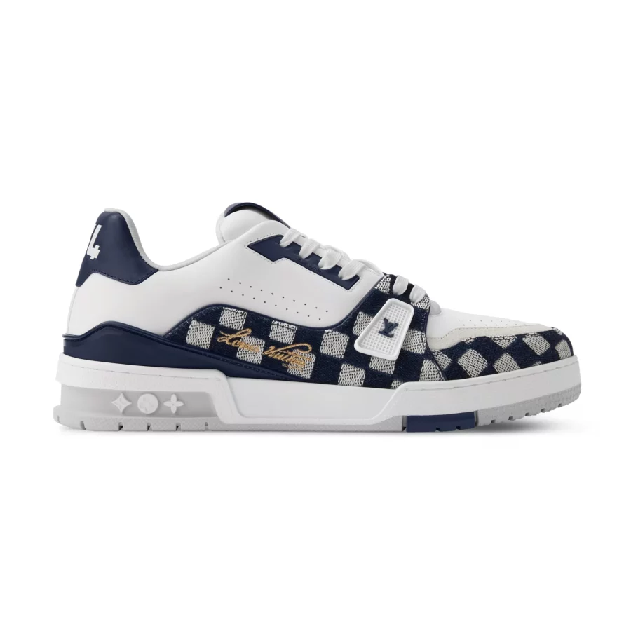 LOUIS VUITTON TRAINER SNEAKER – LVS244