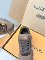 LOUIS VUITTON TRAINER SNEAKER – LVS245