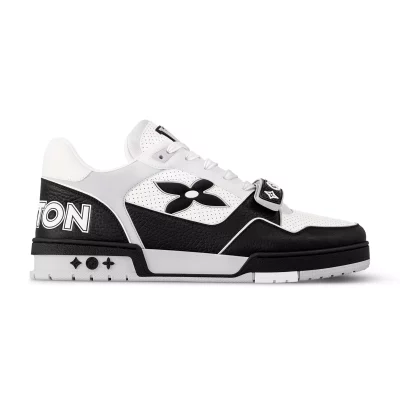 LOUIS VUITTON TRAINER SNEAKER – LVS247