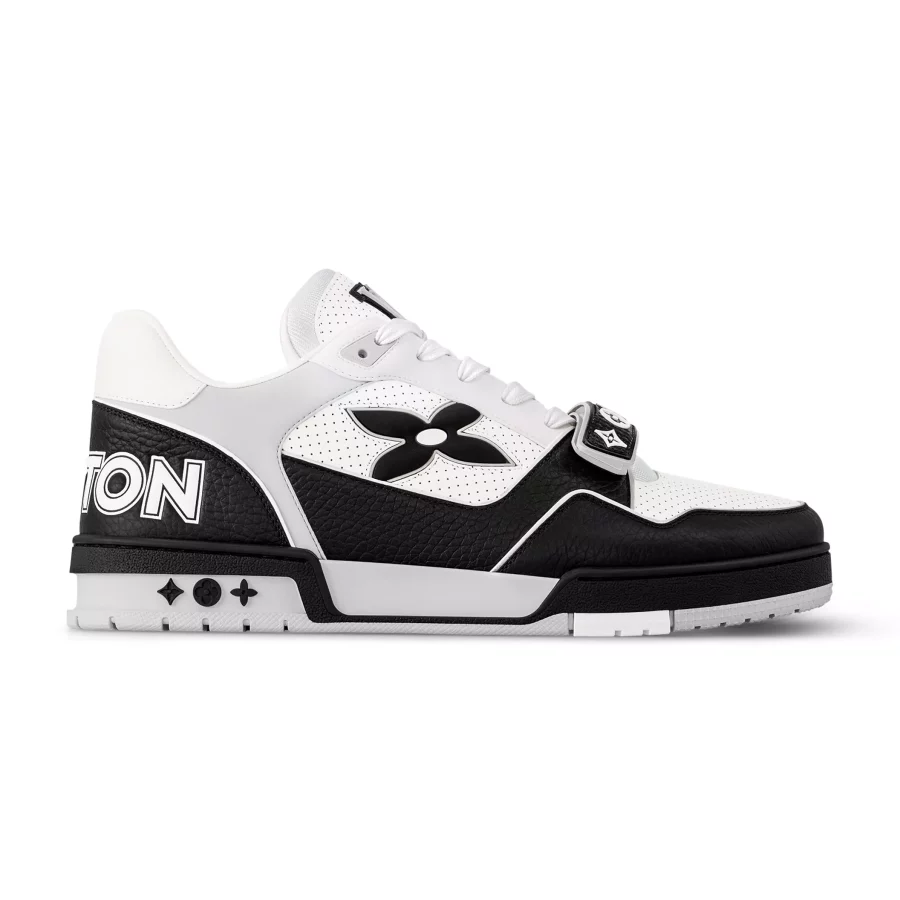 LOUIS VUITTON TRAINER SNEAKER – LVS247