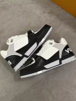 LOUIS VUITTON TRAINER SNEAKER – LVS247