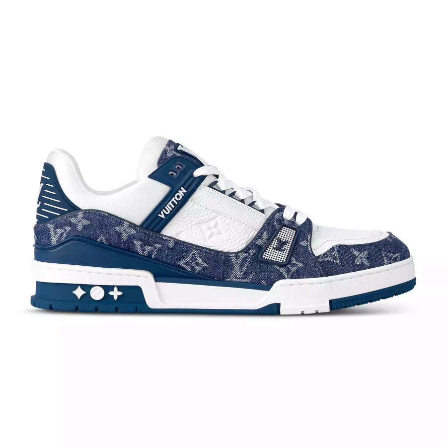 LOUIS VUITTON TRAINER SNEAKER – LVS249