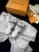 LOUIS VUITTON TRAINER SNEAKER – LVS249