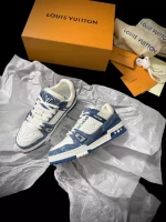 LOUIS VUITTON TRAINER SNEAKER – LVS249