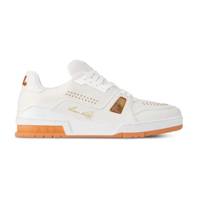 LOUIS VUITTON TRAINER SNEAKER – LVS250