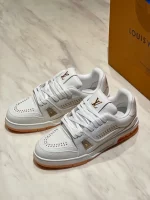 LOUIS VUITTON TRAINER SNEAKER – LVS250