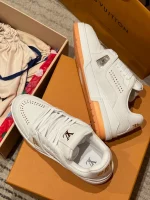 LOUIS VUITTON TRAINER SNEAKER – LVS250