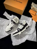 LOUIS VUITTON TRAINER SNEAKER – LVS251