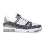LOUIS VUITTON TRAINER SNEAKER – LVS252