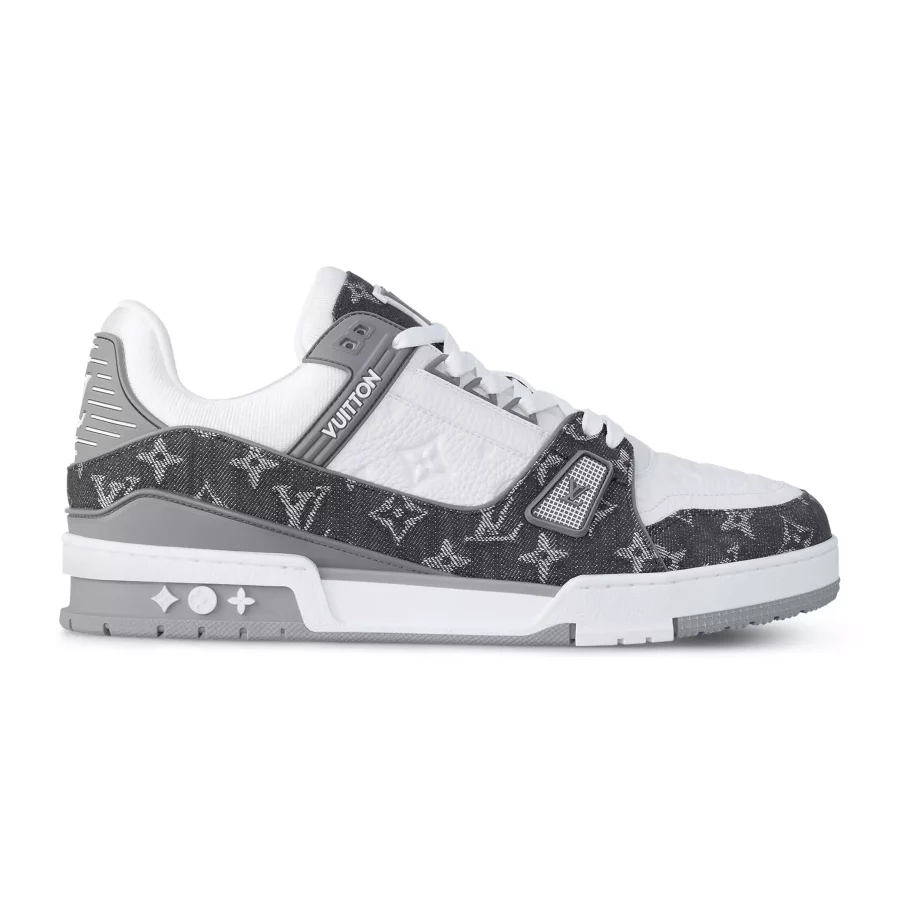 LOUIS VUITTON TRAINER SNEAKER – LVS252