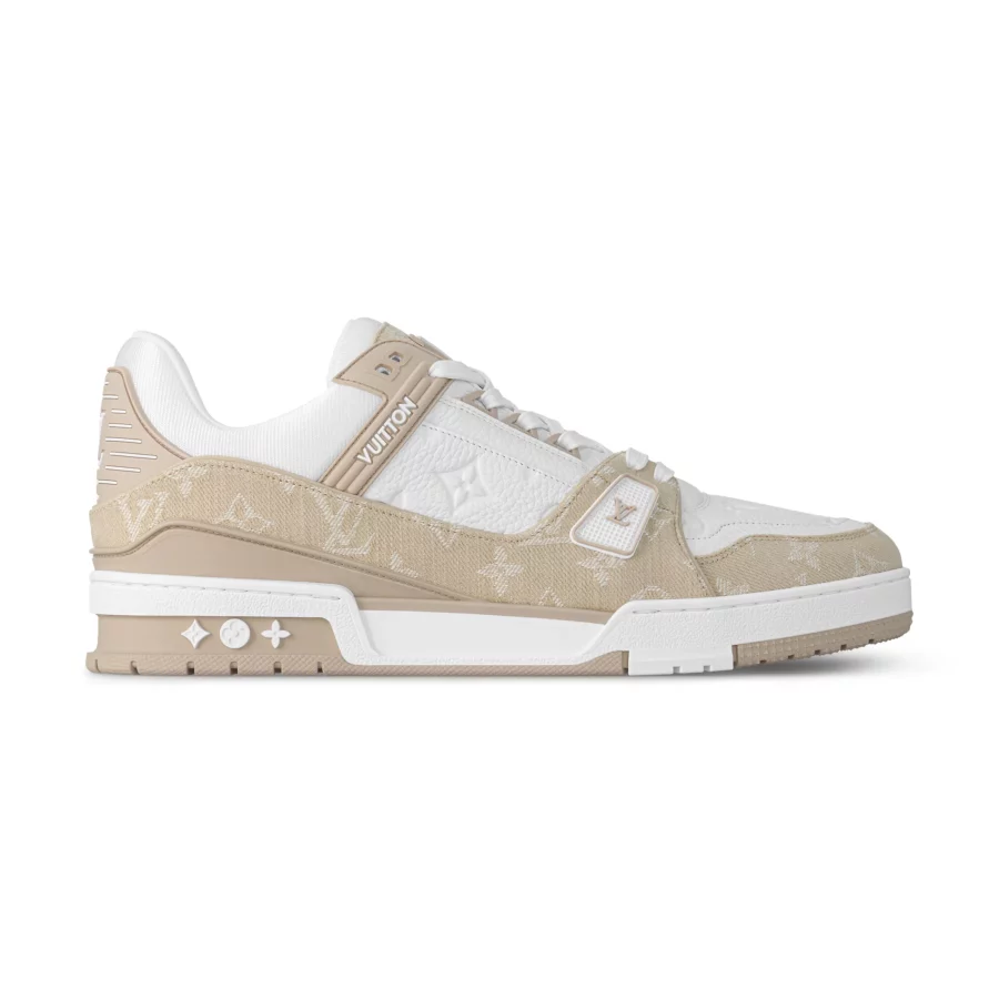 LOUIS VUITTON TRAINER SNEAKER – LVS253