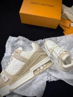 LOUIS VUITTON TRAINER SNEAKER – LVS253