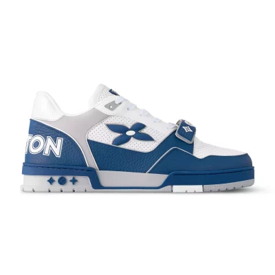 LOUIS VUITTON TRAINER SNEAKER – LVS246