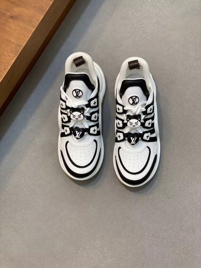Louis Vuitton Archlight Sneaker – LVS211