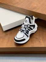 Louis Vuitton Archlight Sneaker – LVS211