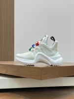 Louis Vuitton Archlight Sneaker – LVS212