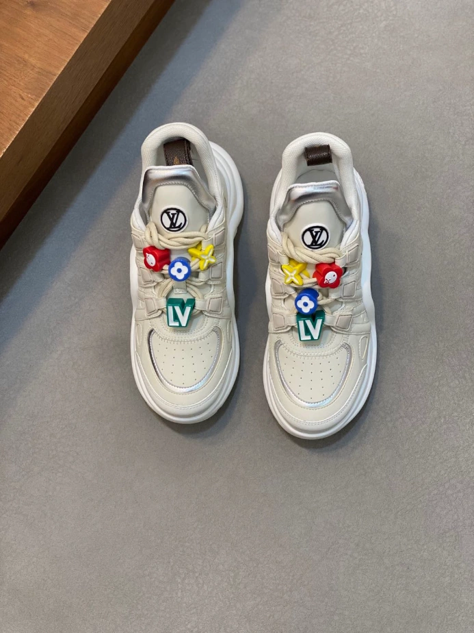 Louis Vuitton Archlight Sneaker – LVS212
