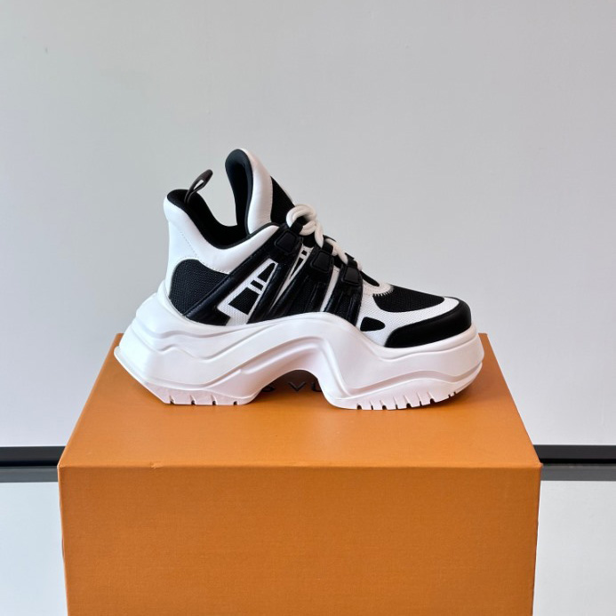 Louis Vuitton Archlight Sneaker – LVS214