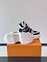 Louis Vuitton Archlight Sneaker – LVS214