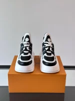 Louis Vuitton Archlight Sneaker – LVS214