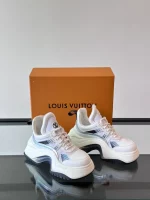 Louis Vuitton Archlight Sneaker – LVS215